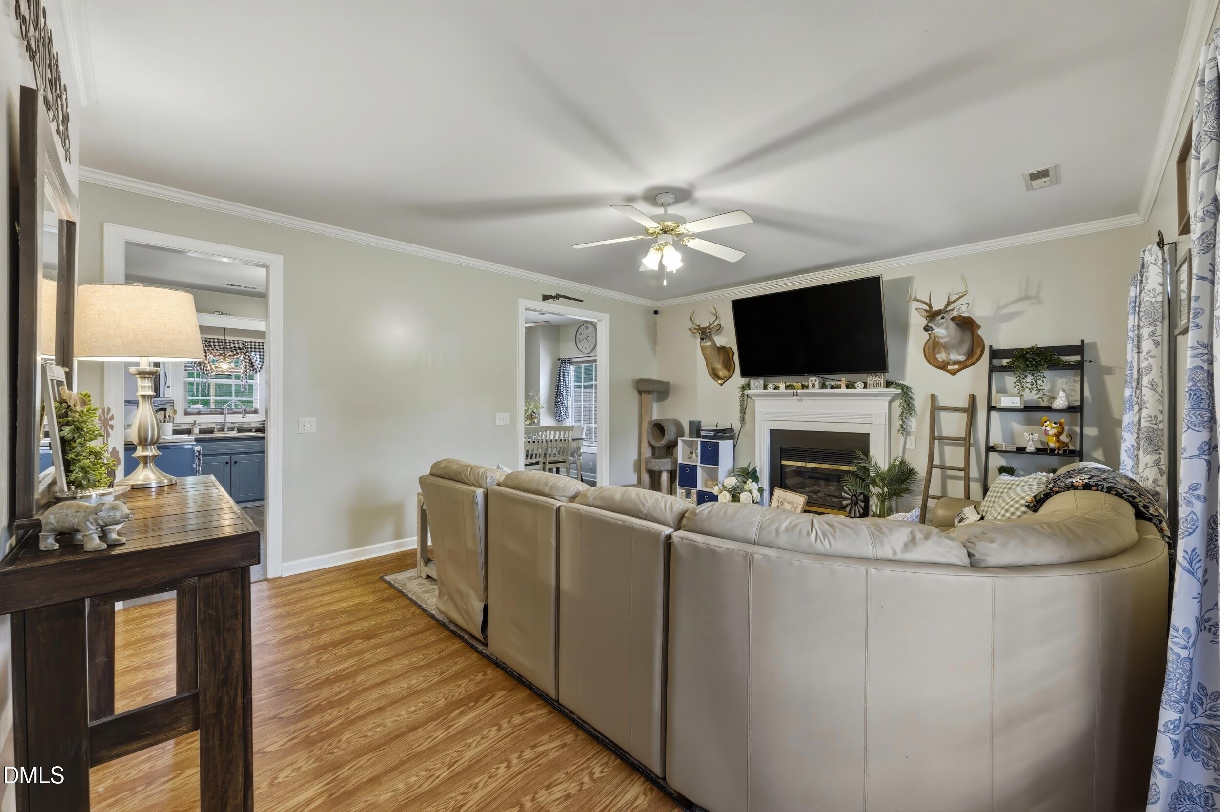 304 Sandy Knob Lane