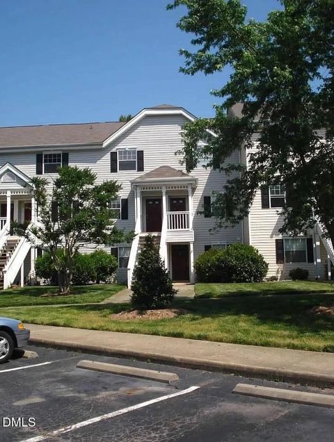 110 Kingsbury Drive Chapel Hill NC 27514