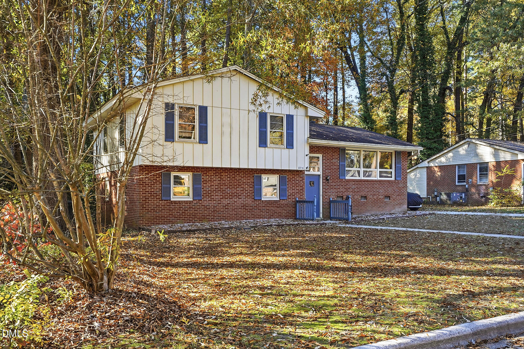 3216 Broyhill Circle