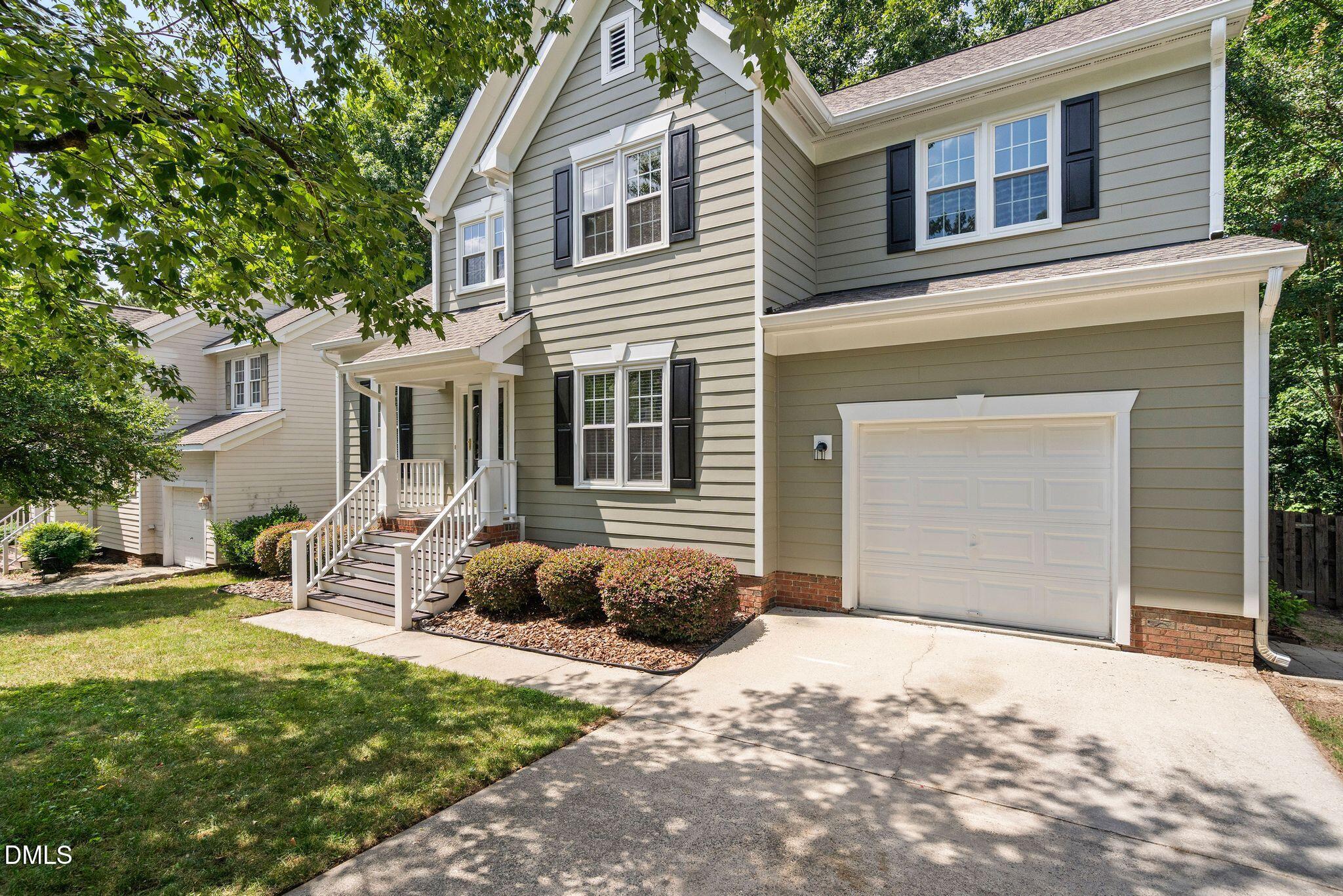 212 Mint Hill Drive