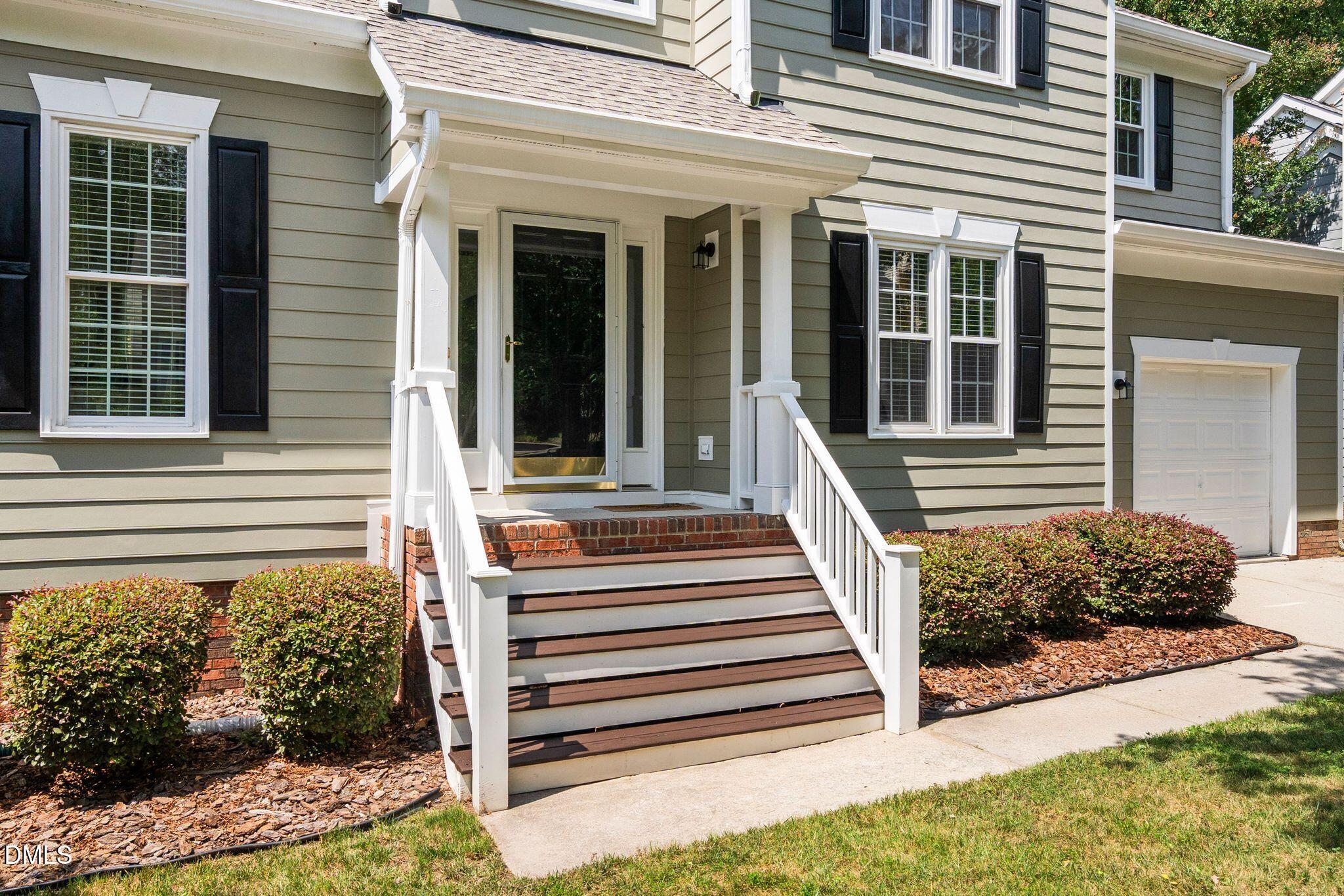 212 Mint Hill Drive