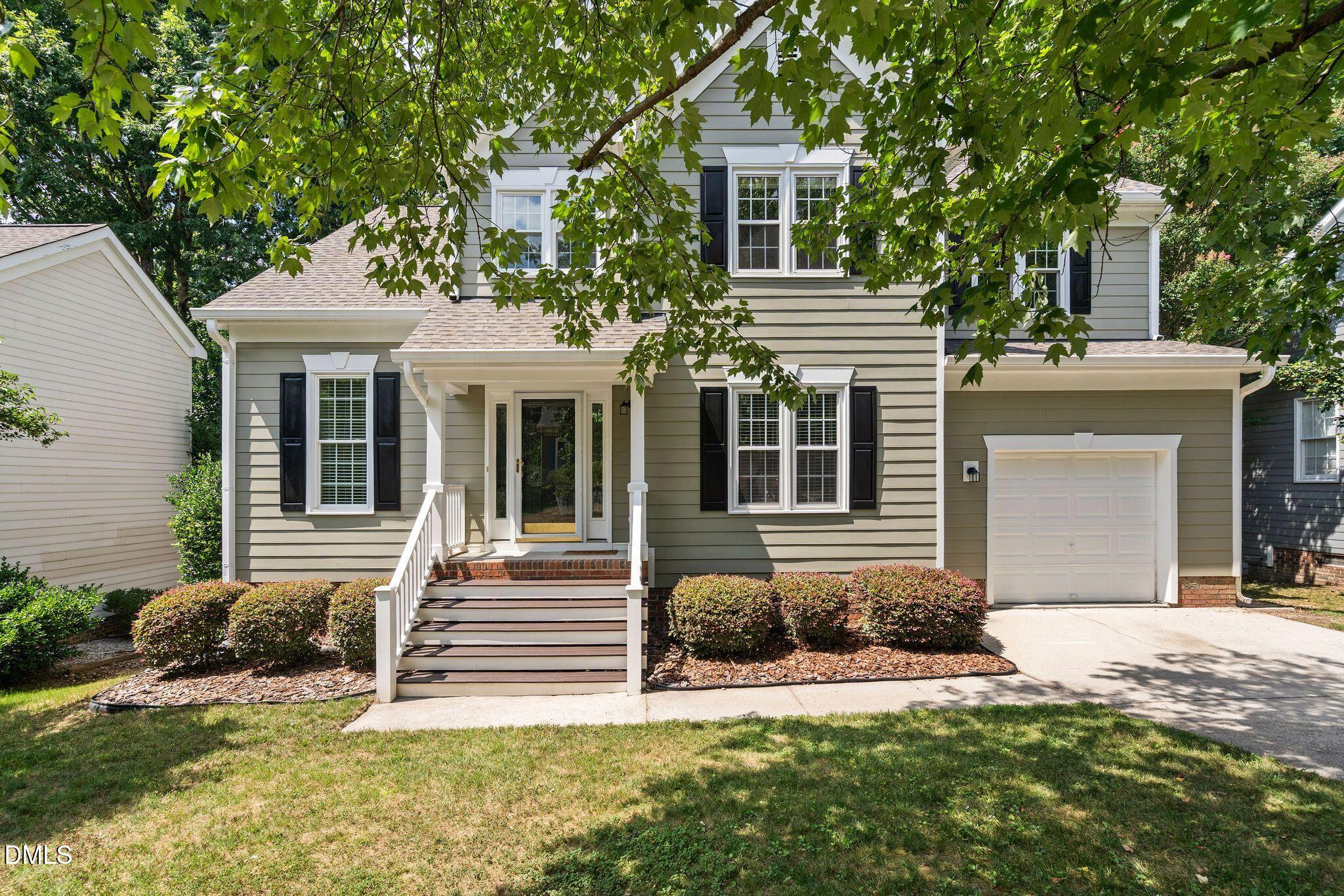 212 Mint Hill Drive