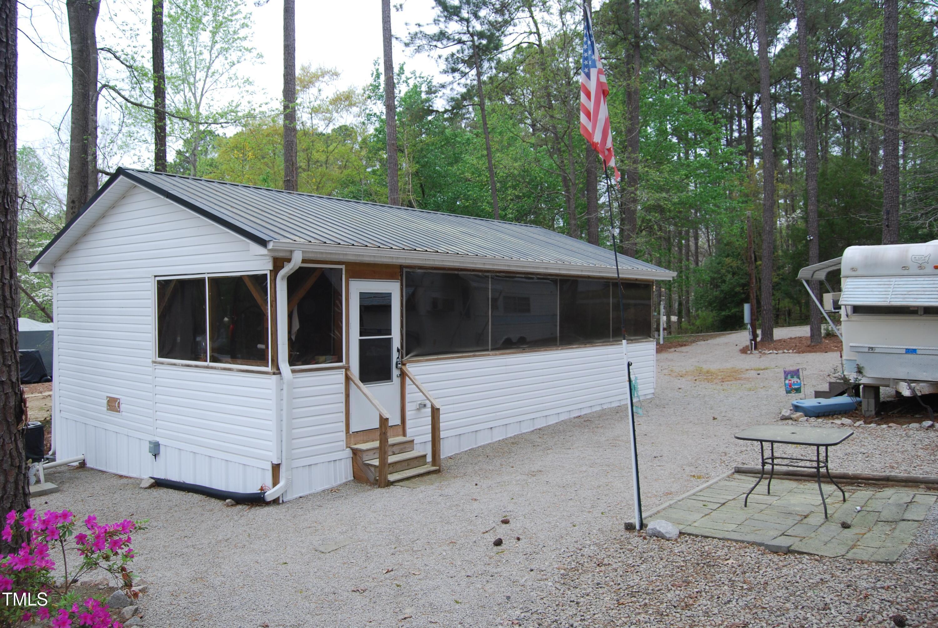 118 Geronimo Drive