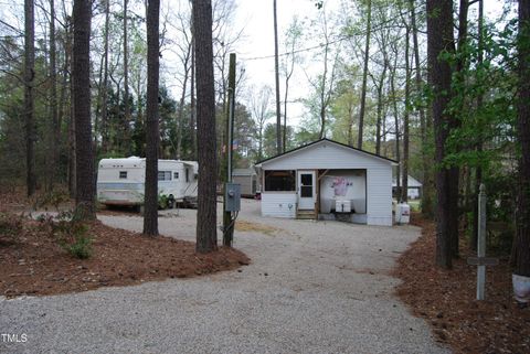 118 Geronimo Drive Louisburg NC 27549