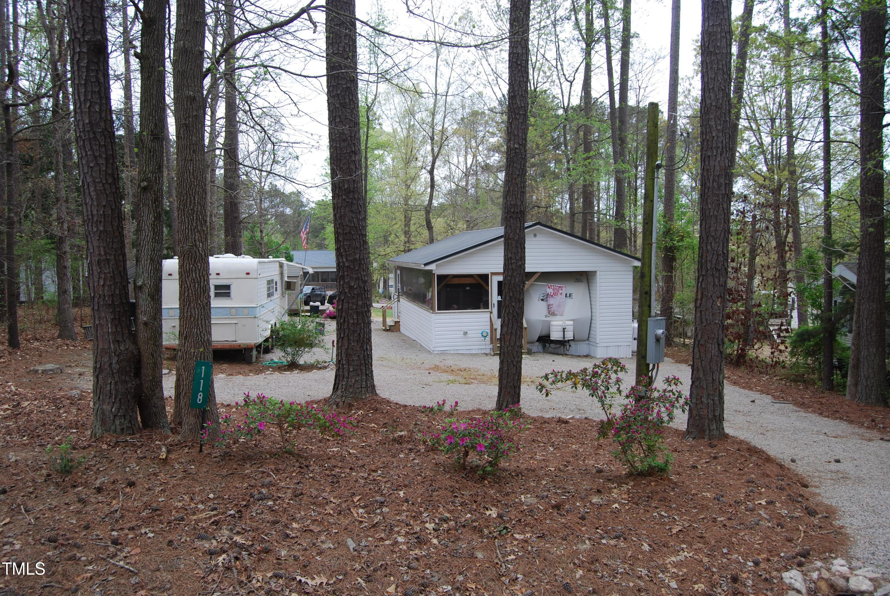 118 Geronimo Drive