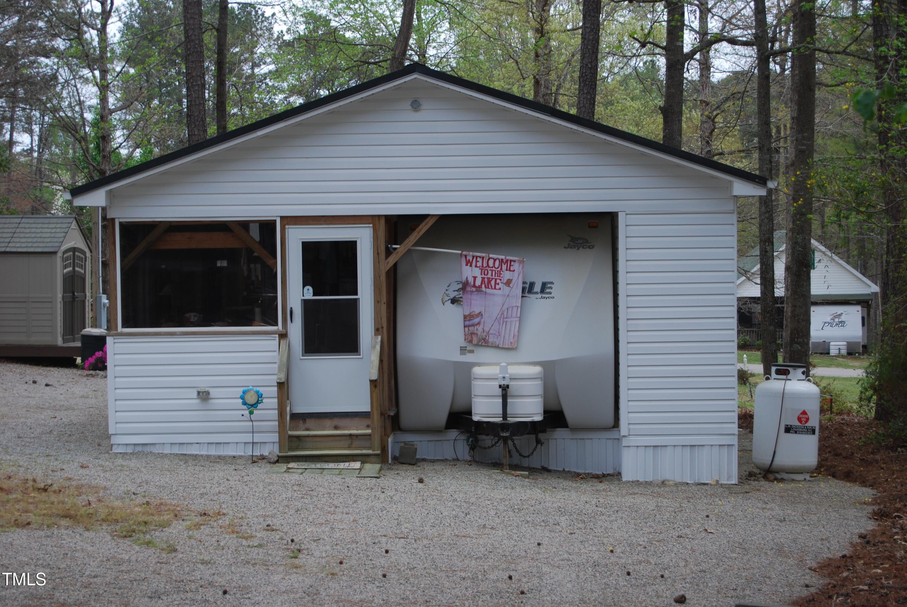 118 Geronimo Drive