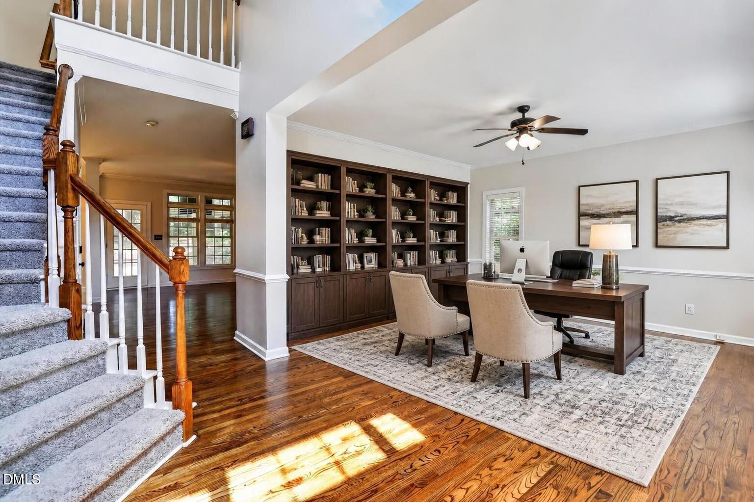 110 Drakewood Place