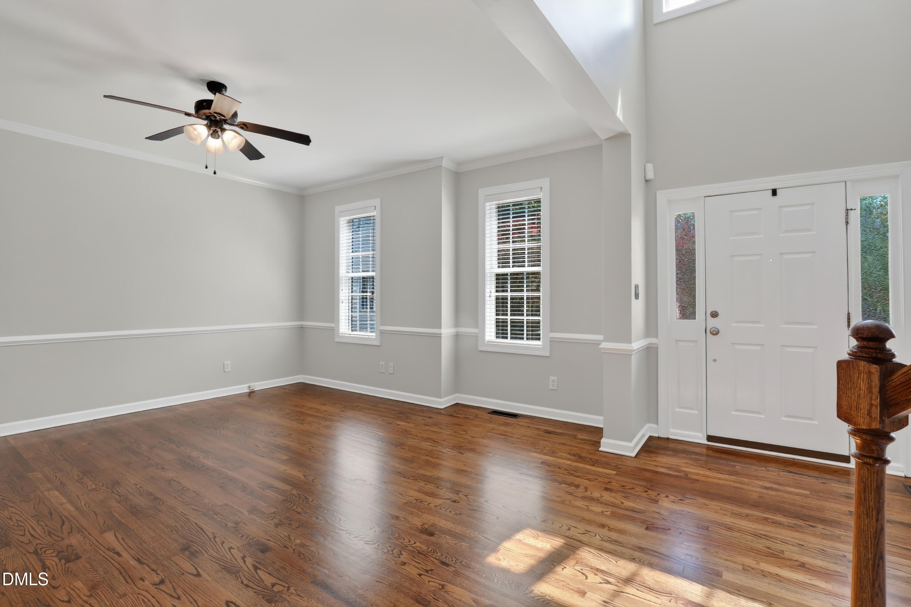 110 Drakewood Place