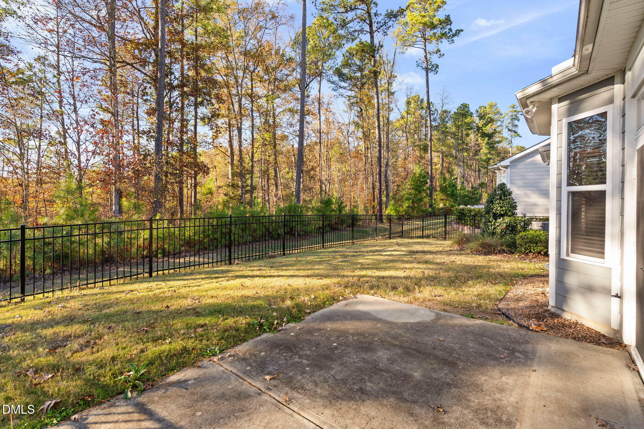 1316 Grangerford Court