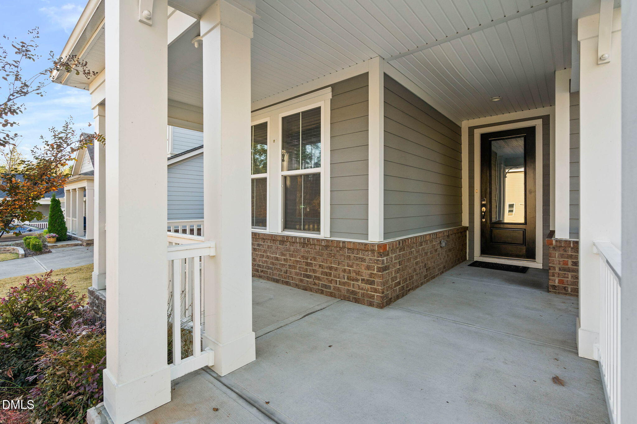 1316 Grangerford Court