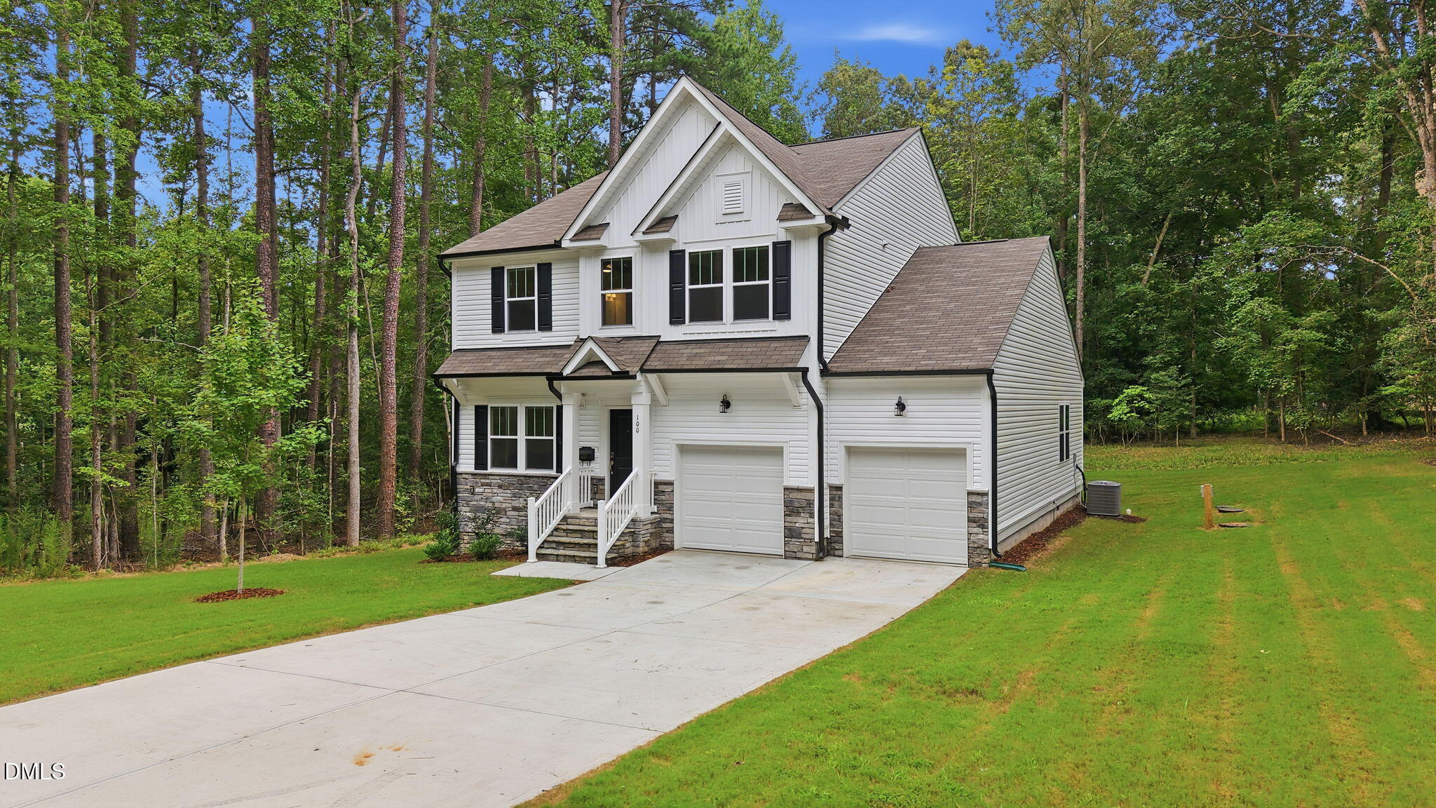 100 Chanute Circle
