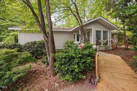 2852 Rue Sans Famille Raleigh NC 27607