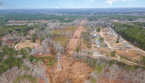 693 Northern Falls Road Creedmoor NC 27522