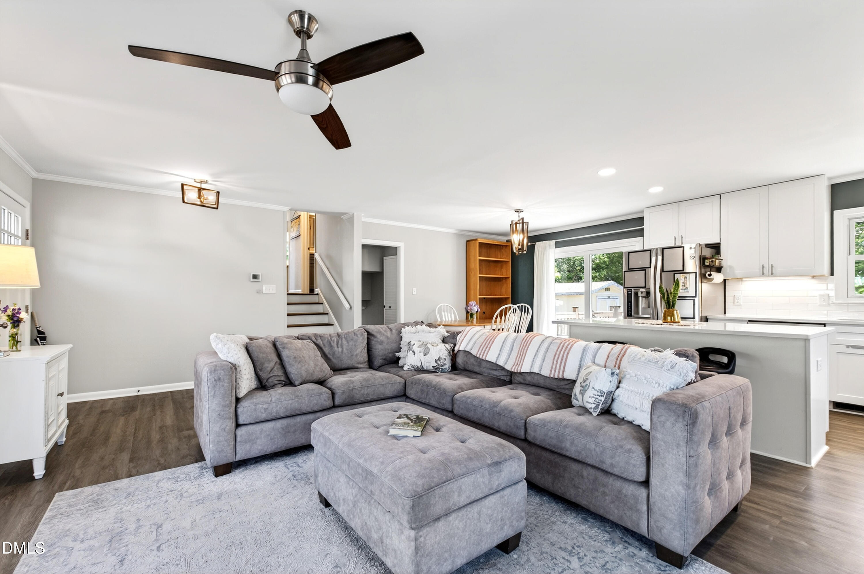 1408 N King Charles Road