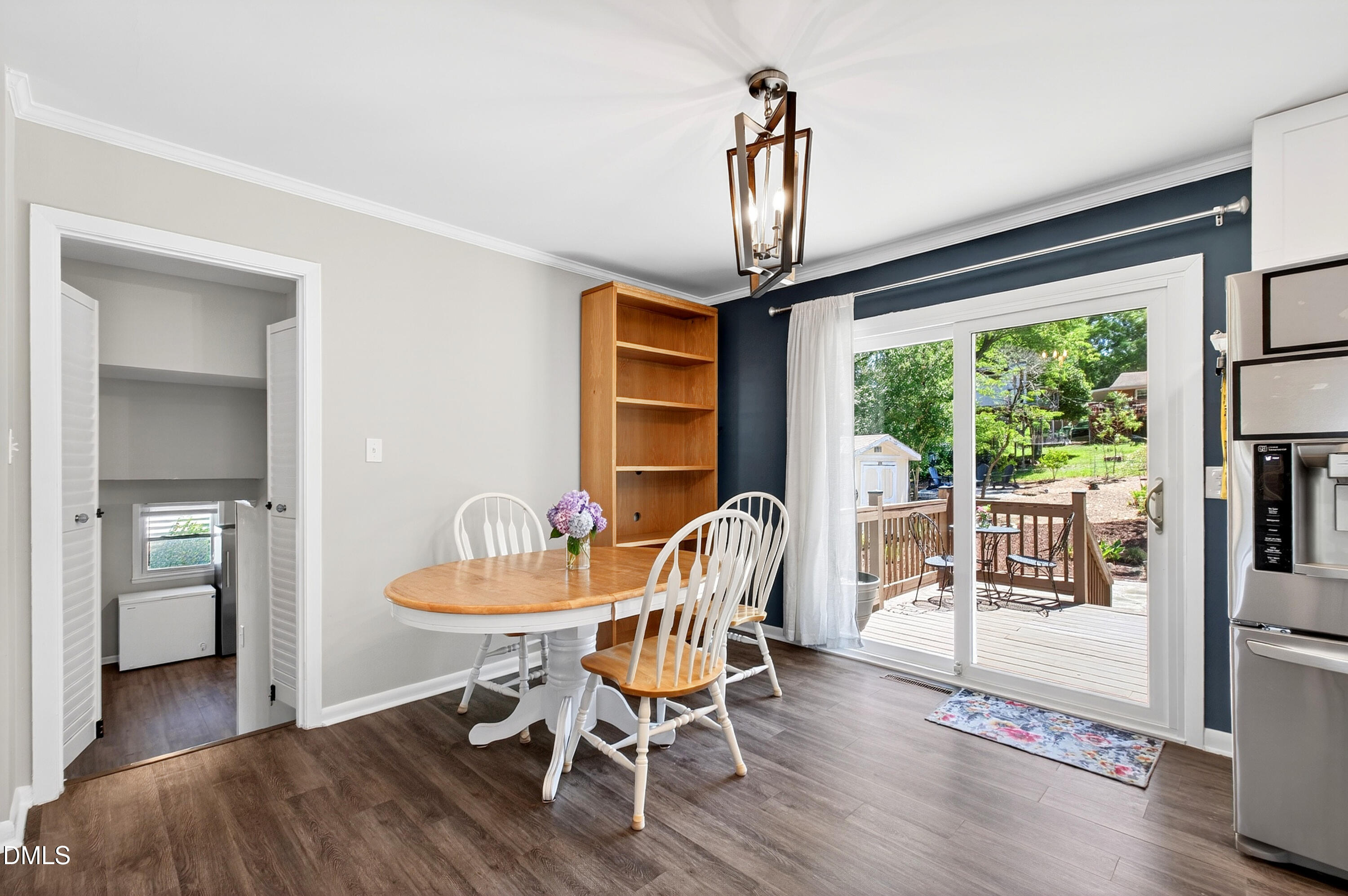 1408 N King Charles Road
