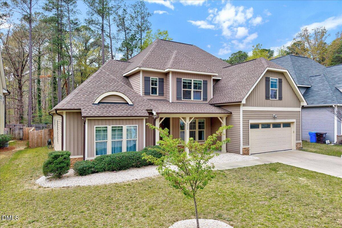 8932 Buffalo Goard Lane