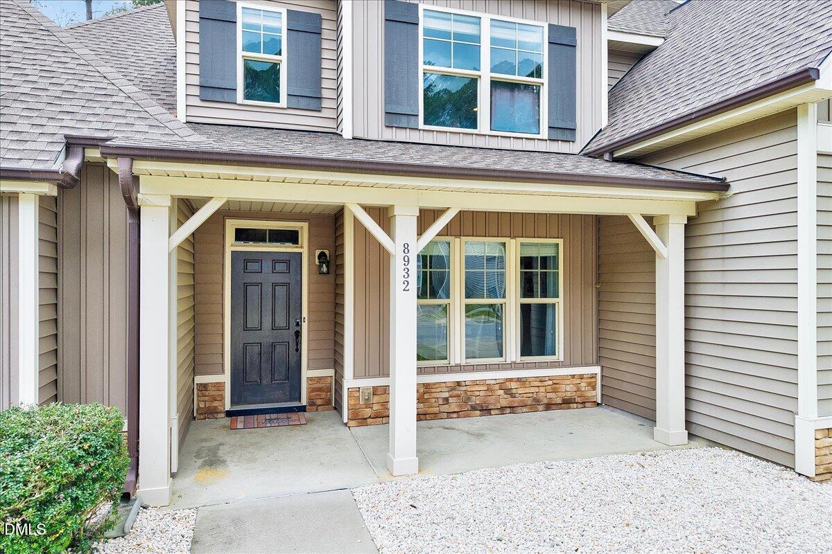 8932 Buffalo Goard Lane