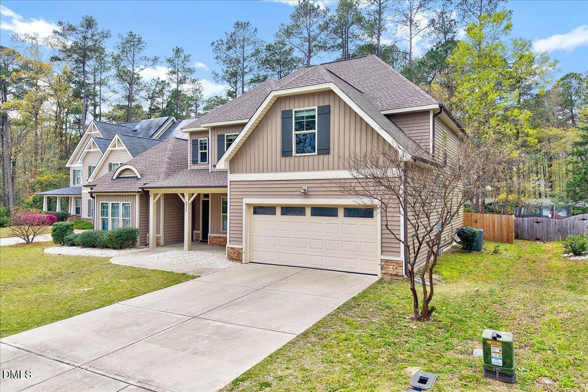 8932 Buffalo Goard Lane