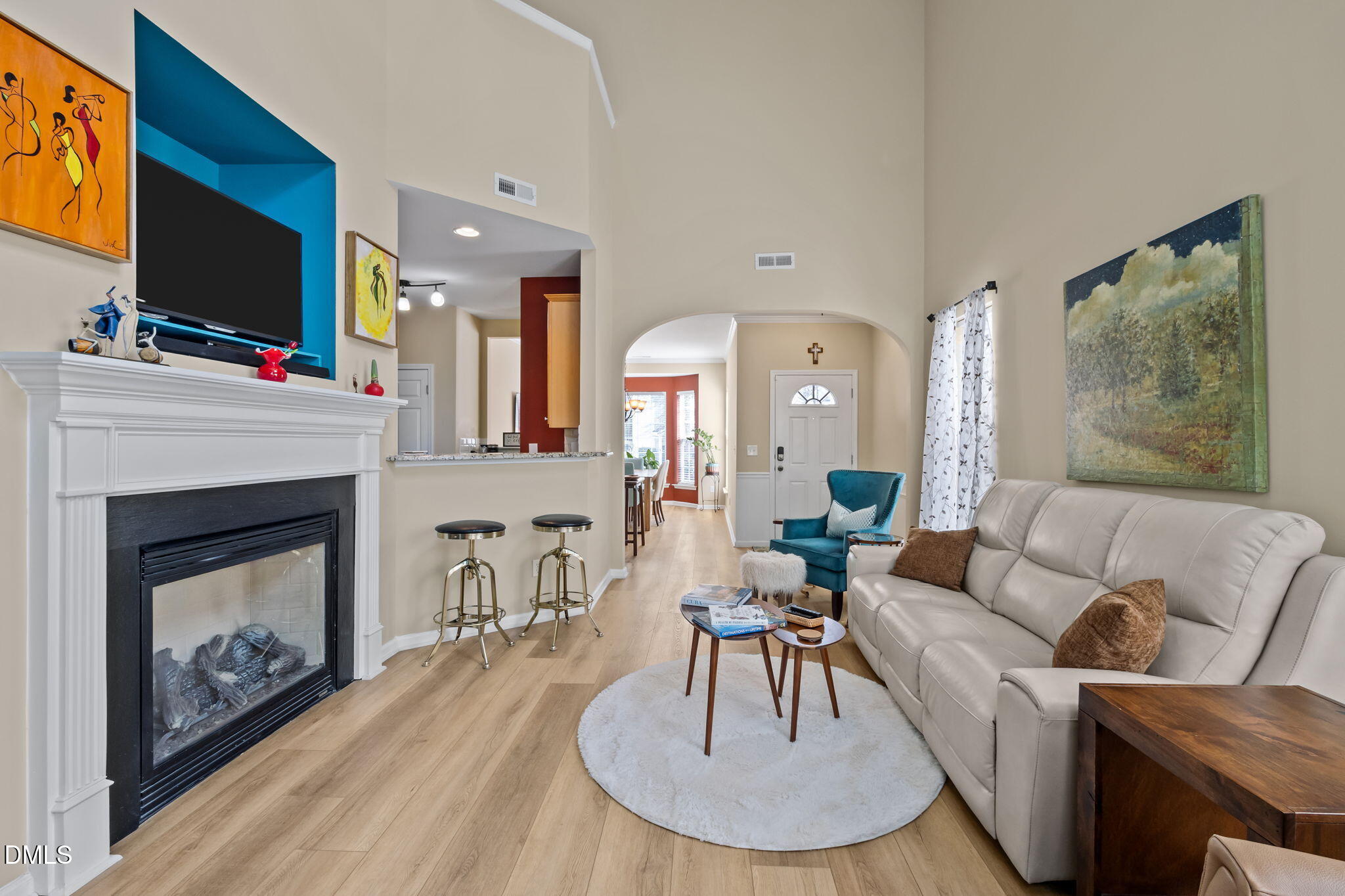 1424 Crimson Creek Drive