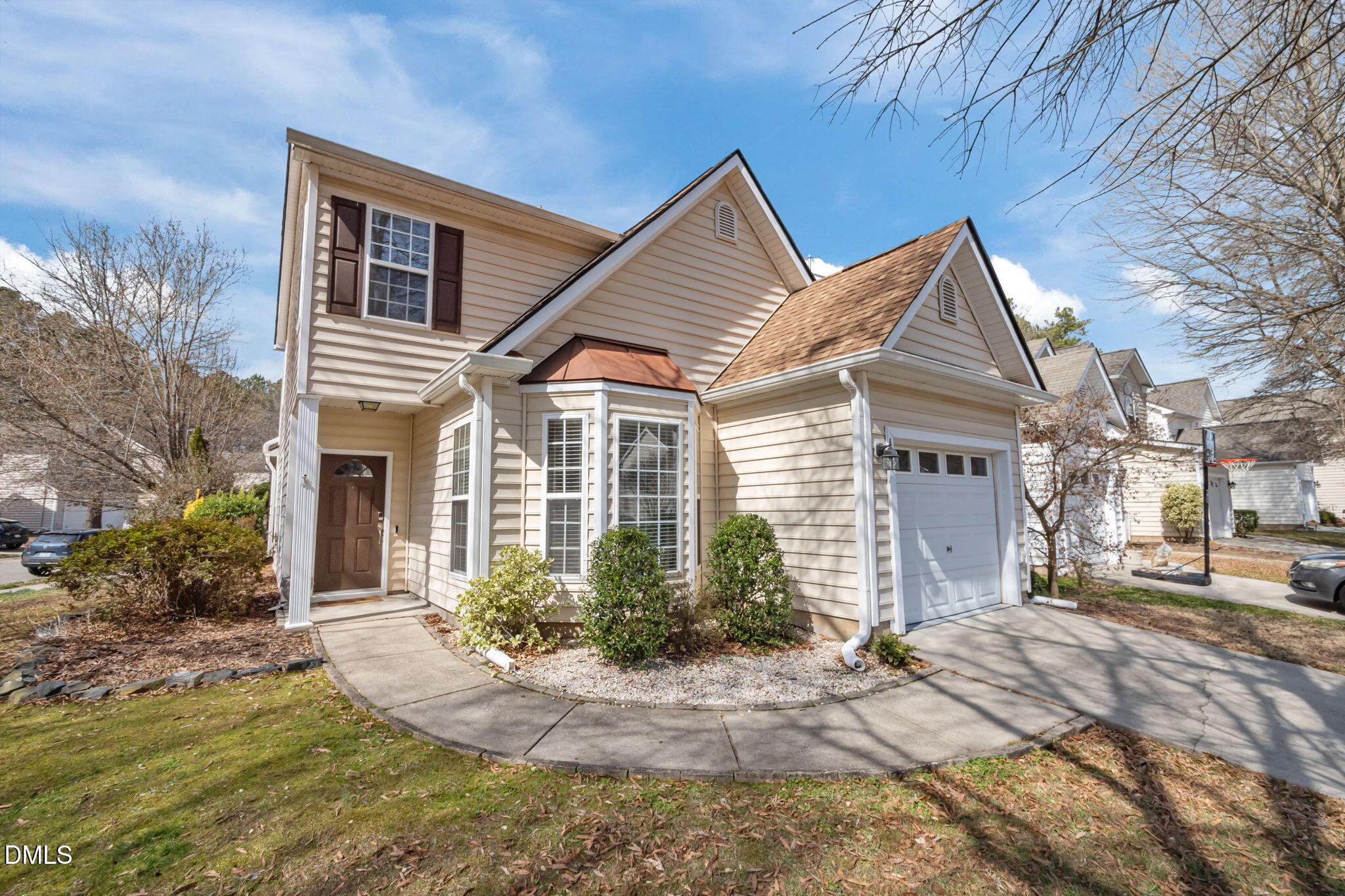 1424 Crimson Creek Drive