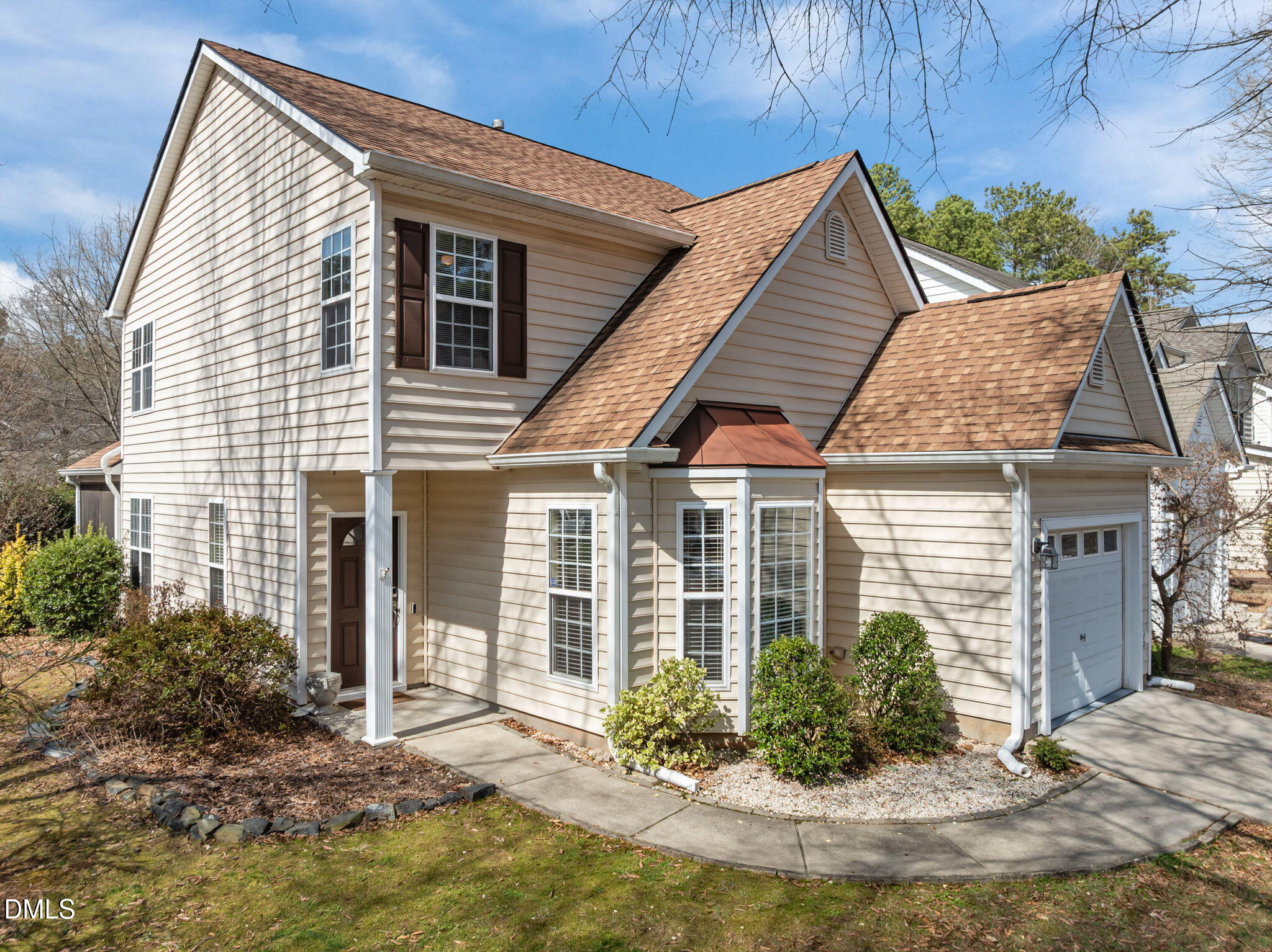 1424 Crimson Creek Drive