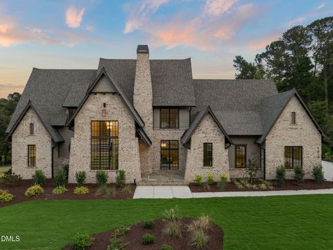 1812 Stream Manor Court Wake Forest NC 27587