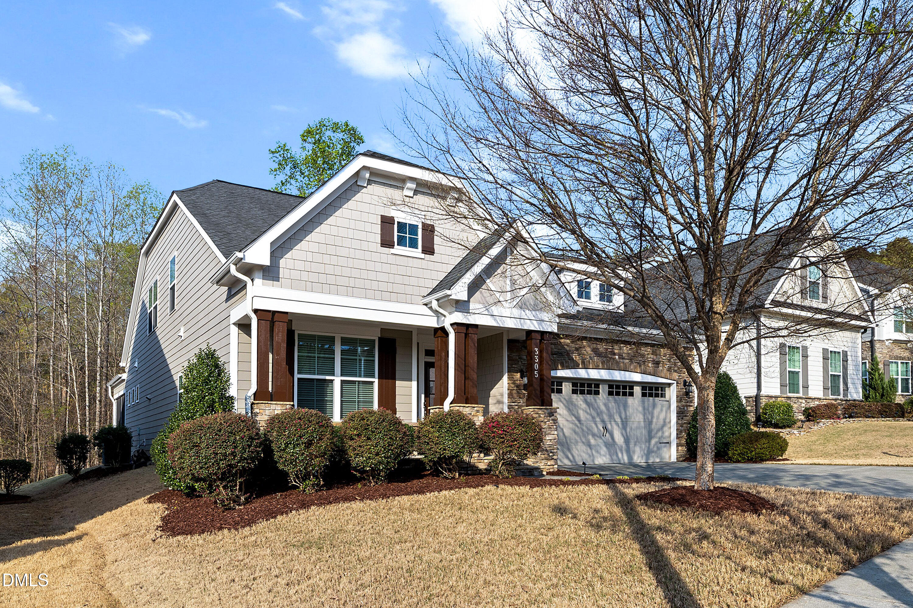 3305 Mountain Hill Drive