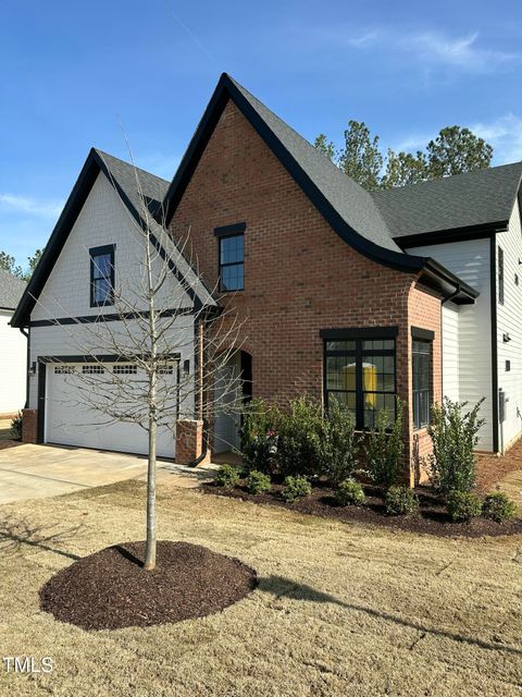 230 Sutherland Drive Franklinton NC 27525