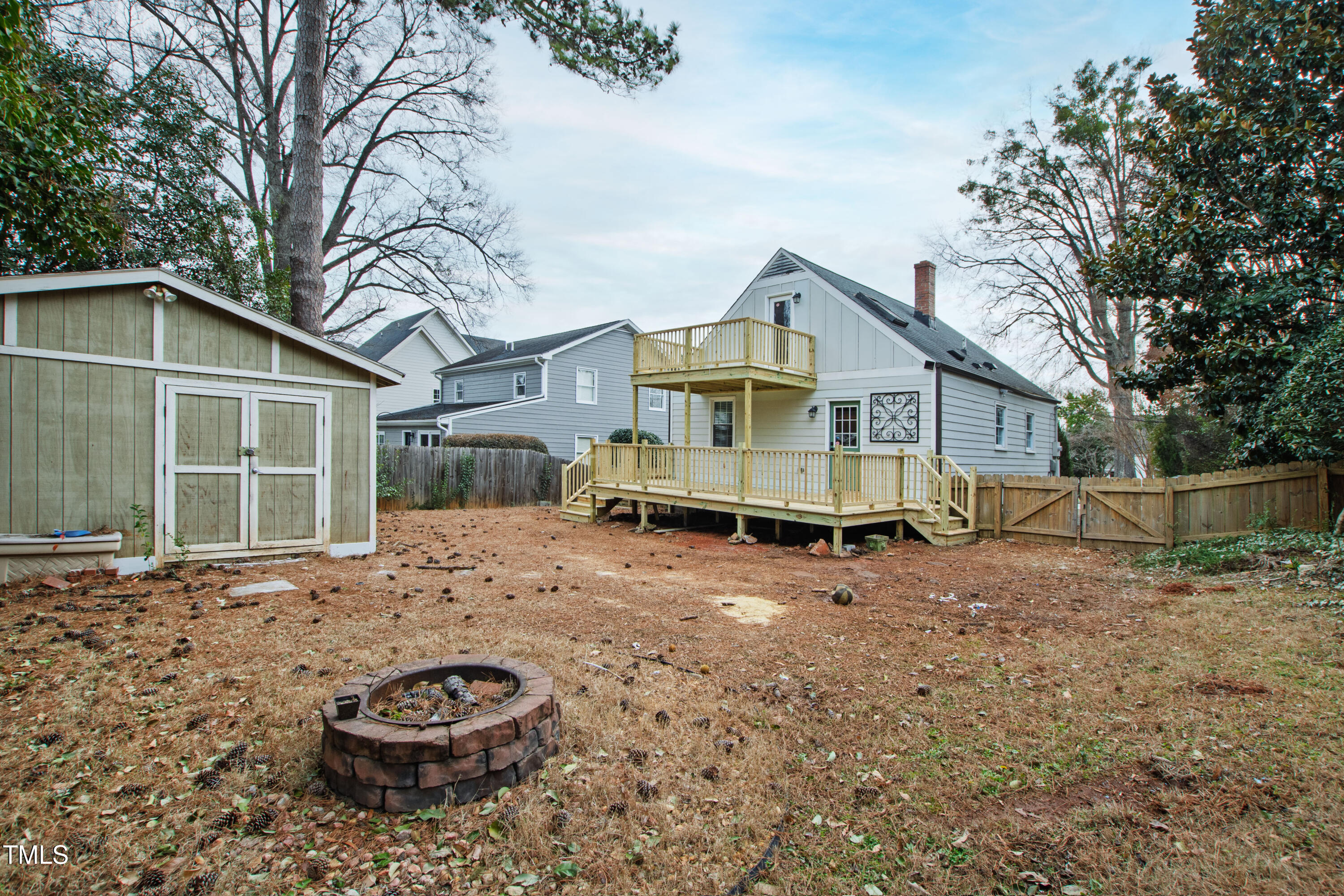 Raleigh, North Carolina 27608, United States, 2 Bedrooms Bedrooms, ,2 BathroomsBathrooms,Residential,Active,157832