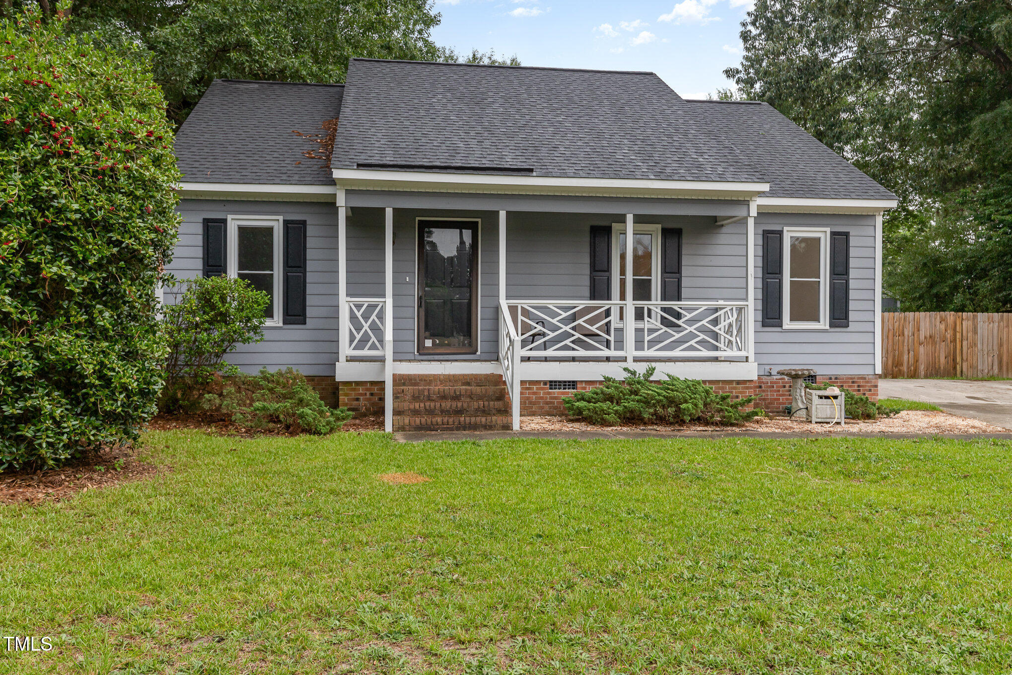 204 Valley Court