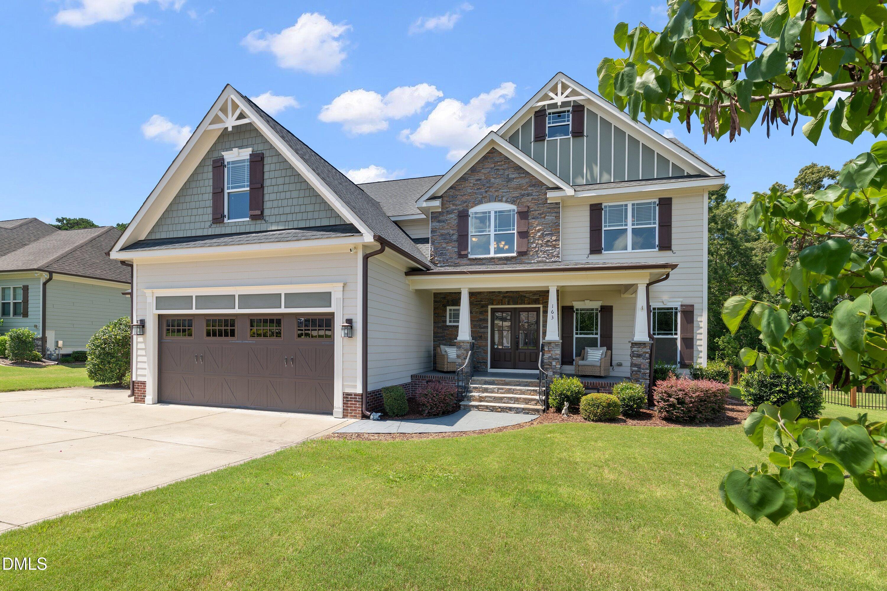 163 N Skymont Drive