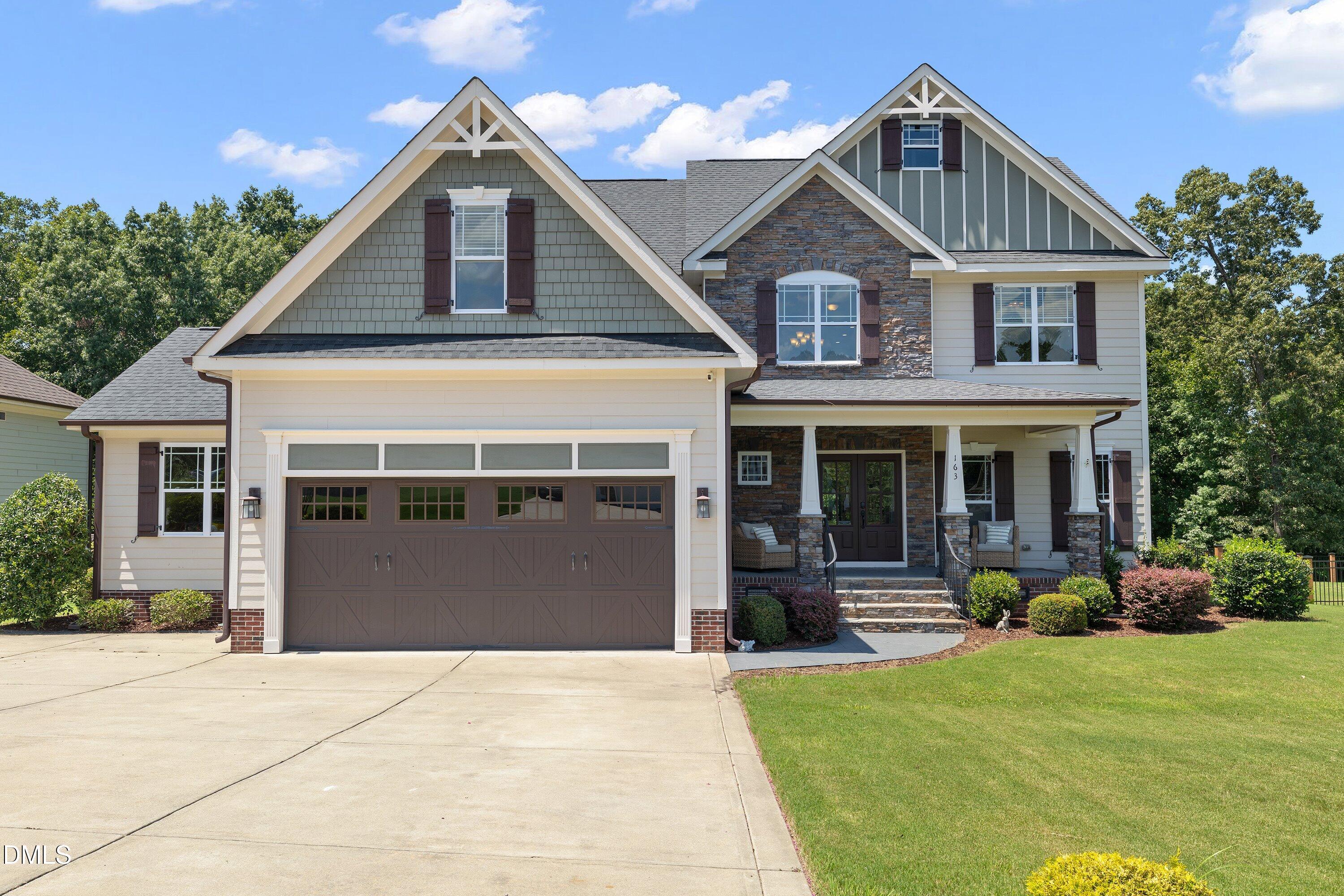 163 N Skymont Drive