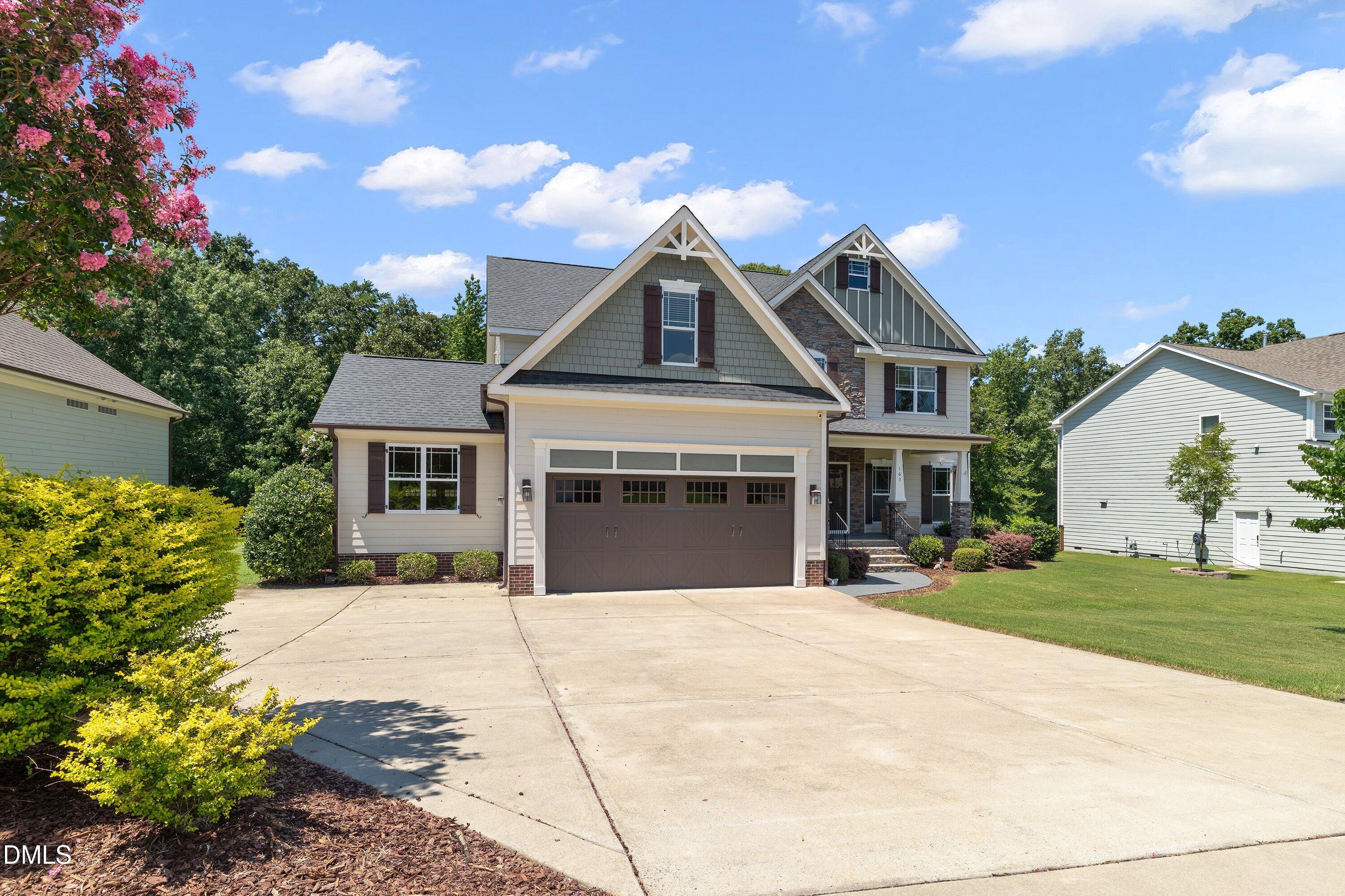 163 N Skymont Drive