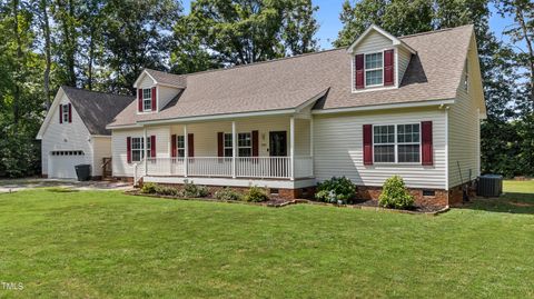 A home in Youngsville