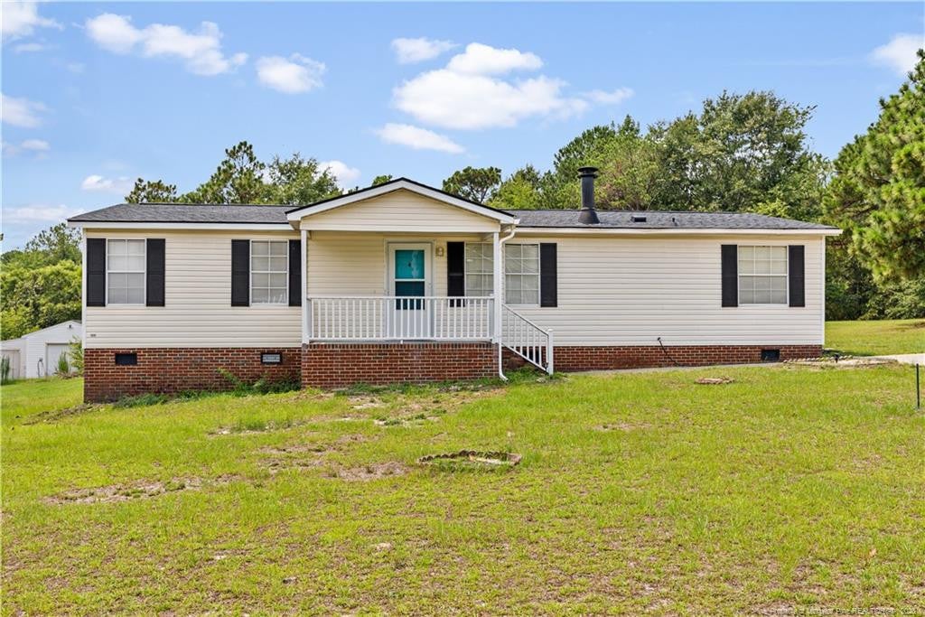 247 Eisler Drive, Lillington, NC, 27546