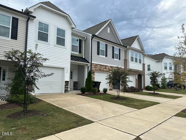 739 Ridge Cliff Lane