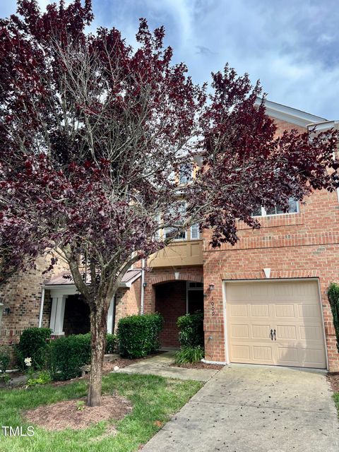 1009 Remington Oaks Circle Cary NC 27519