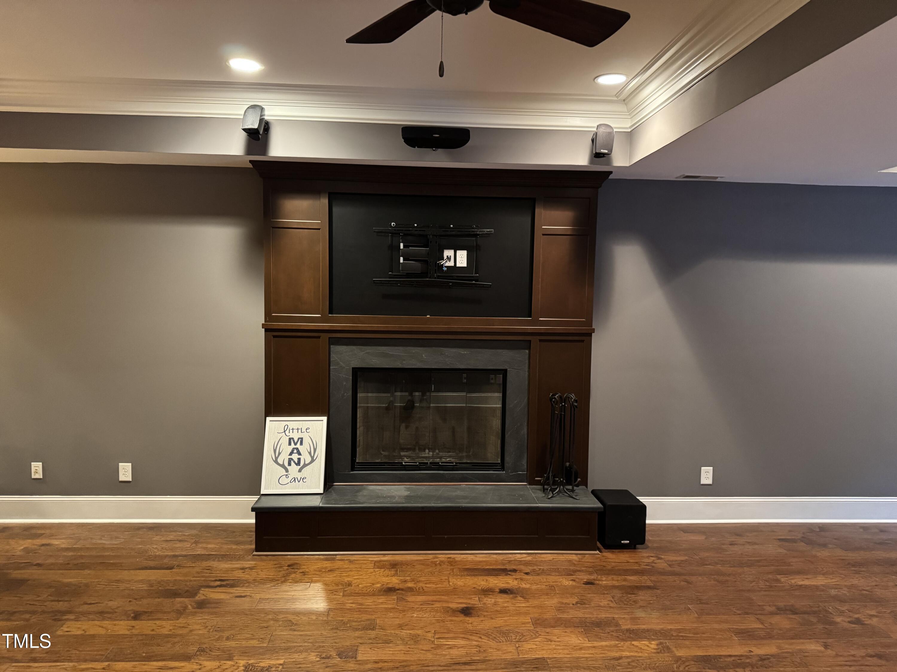 2305 Berteau Drive