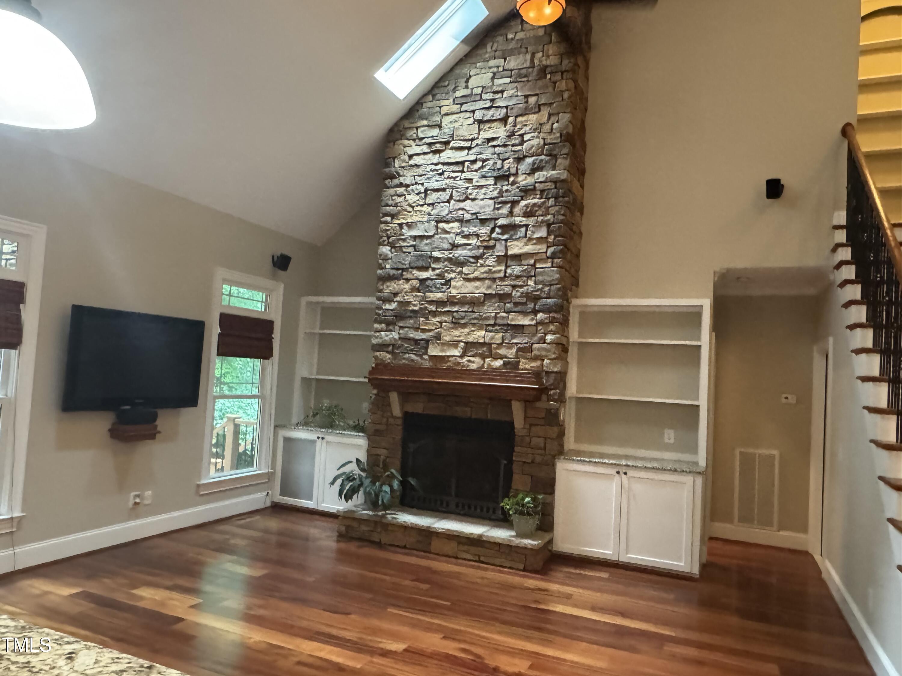 2305 Berteau Drive
