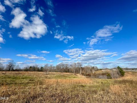 0 Brooks Road Prospect Hill NC 27314