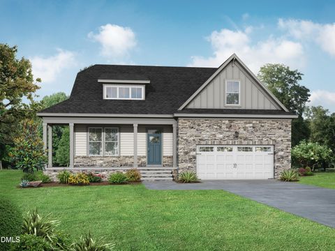 111 Crop Road Angier NC 27501