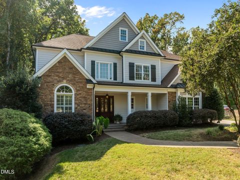 8802 Fidelis Lane Raleigh NC 27613