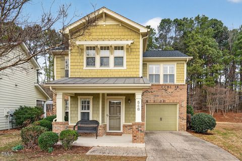 548 Abbey Fields Loop Morrisville NC 27560