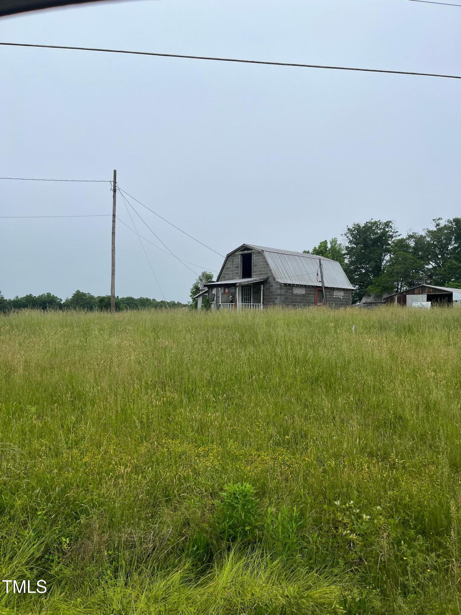 904 Boone Rd Road