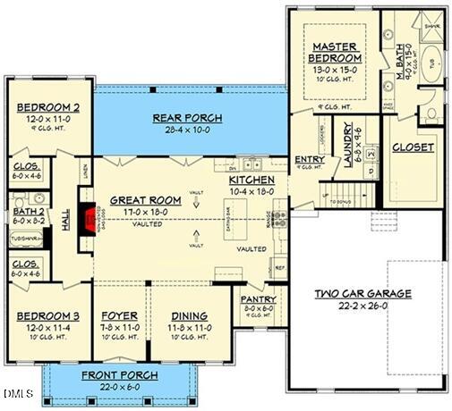 5491 Silk Hope Gum Springs Road