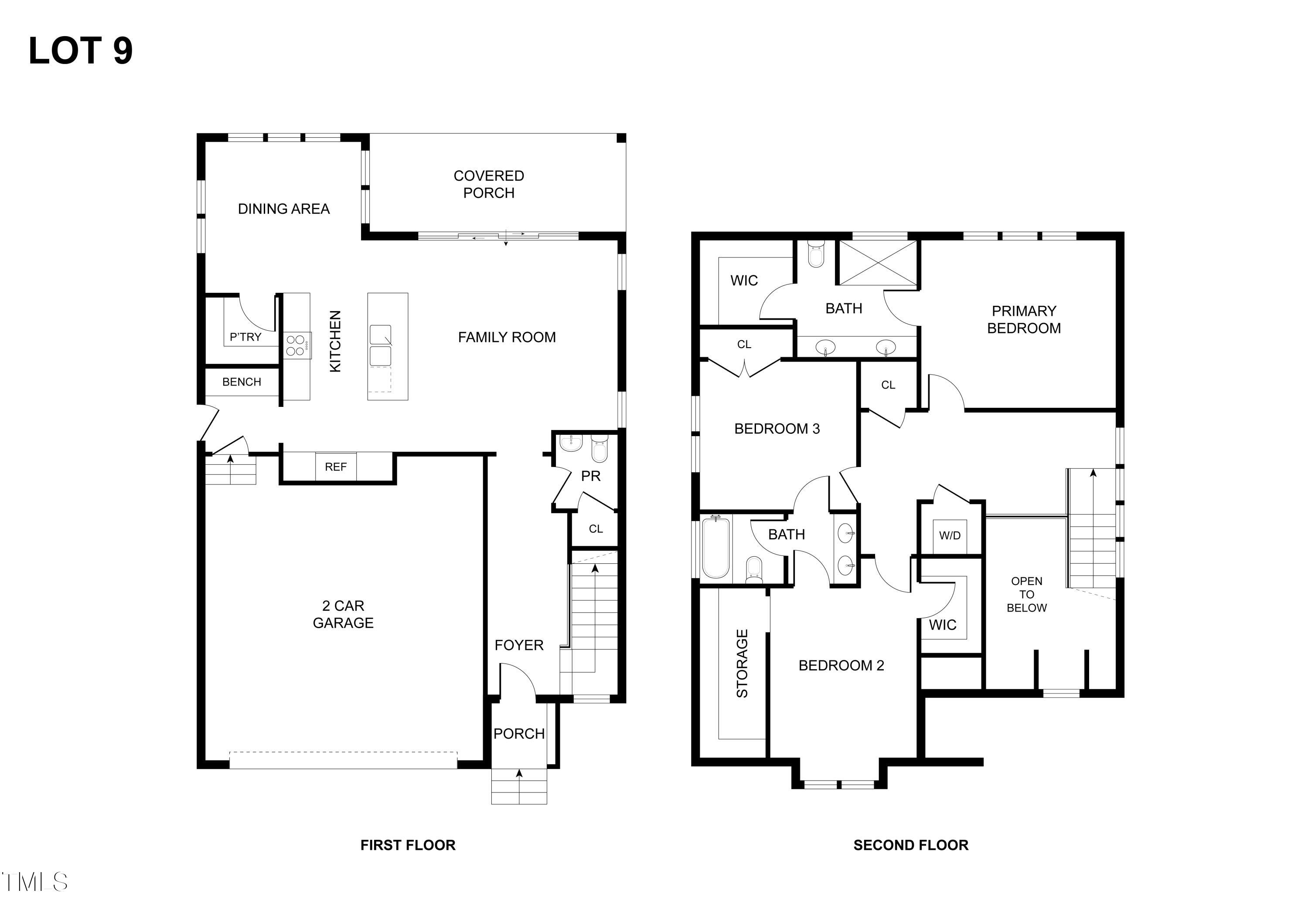 Lot 9 Powell Drive