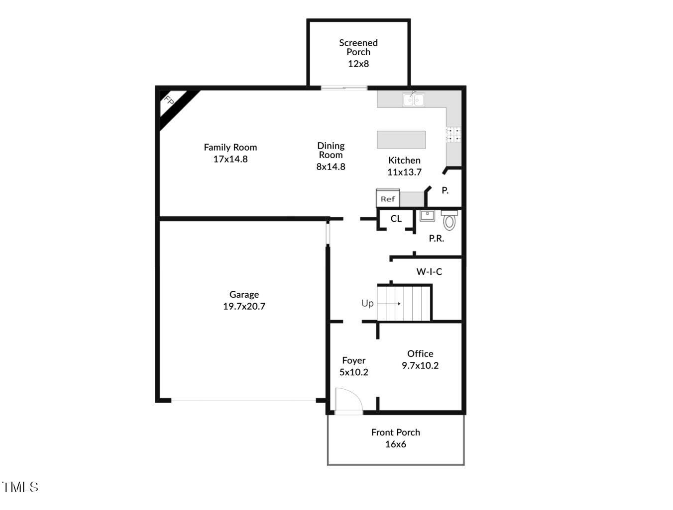 202 Kentigern Drive