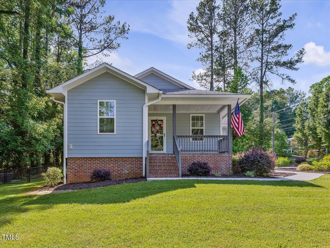 707 Lakewood Drive