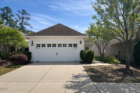 205 Rosedale Creek Drive Durham NC 27703