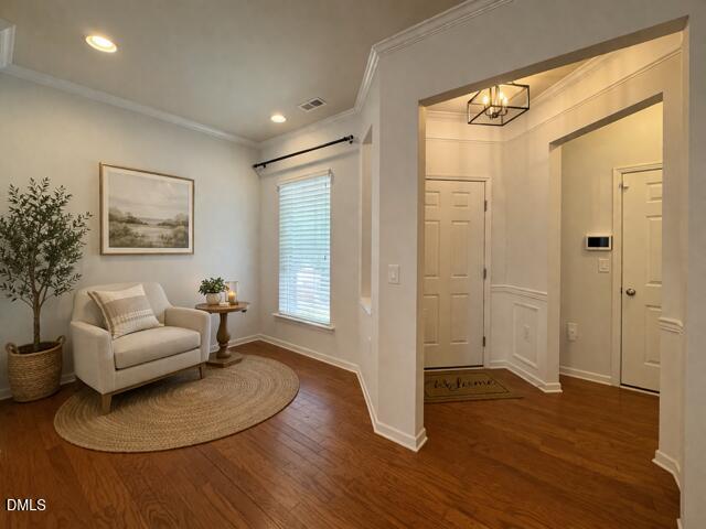 205 Rosedale Creek Drive